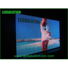 P14 Hot Sale Outdoor LED Display for Advertising